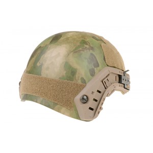 Шлем пластиковый Ballistic CFH Helmet Replica - ATC FG [FMA]